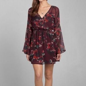 Abercrombie Dress